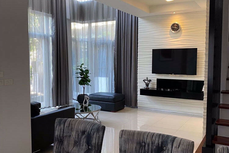 Дом в Бангкоке, Таиланд | THE148897