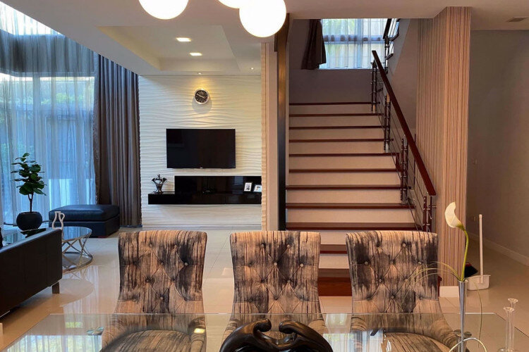 Дом в Бангкоке, Таиланд | THE148897