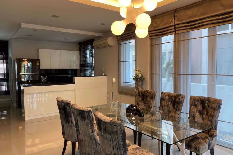 Дом в Бангкоке, Таиланд | THE148897