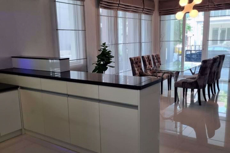 Дом в Бангкоке, Таиланд | THE148897