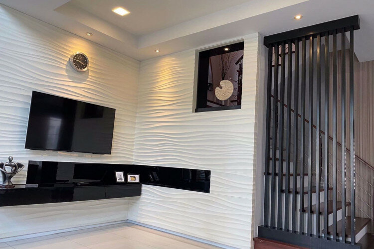 Дом в Бангкоке, Таиланд | THE148897