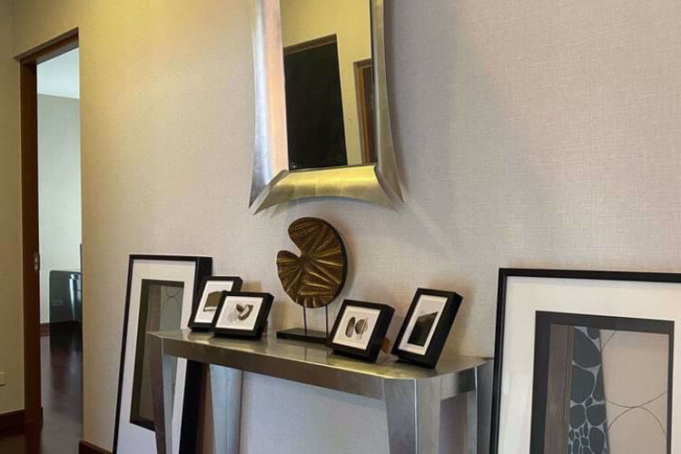 Дом в Бангкоке, Таиланд | THE148897