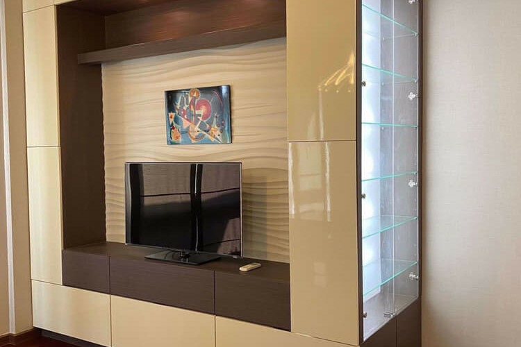 Дом в Бангкоке, Таиланд | THE148897