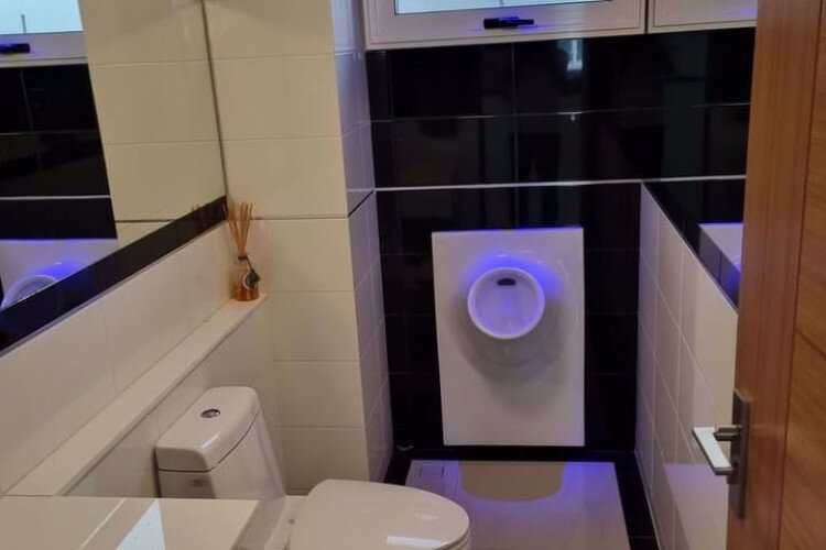 Дом в Бангкоке, Таиланд | THE148897