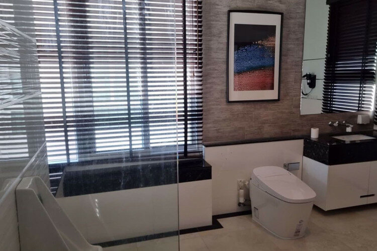 Дом в Бангкоке, Таиланд | THE148897