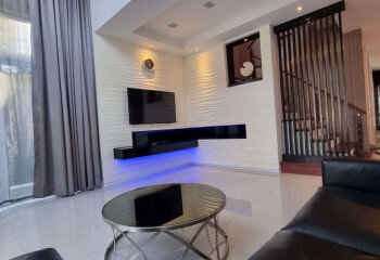 Дом в Бангкоке, Таиланд | THE148897