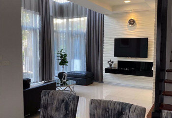 Дом в Бангкоке, Таиланд | THE148897