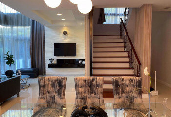 Дом в Бангкоке, Таиланд | THE148897