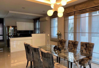 Дом в Бангкоке, Таиланд | THE148897