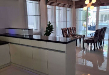 Дом в Бангкоке, Таиланд | THE148897