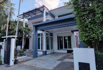 Дом в Бангкоке, Таиланд | THE148897