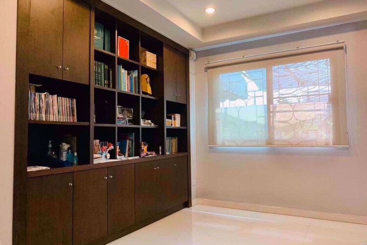 Дом в Бангкоке, Таиланд | THE449638