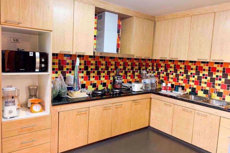 Дом в Бангкоке, Таиланд | THE449638