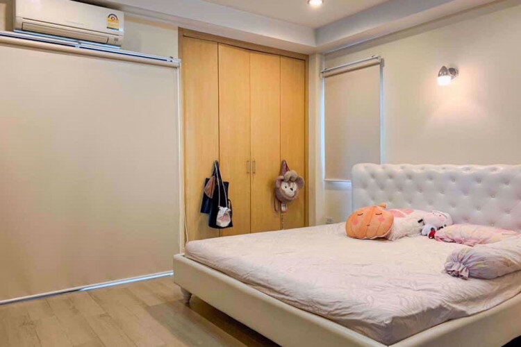 Дом в Бангкоке, Таиланд | THE449638