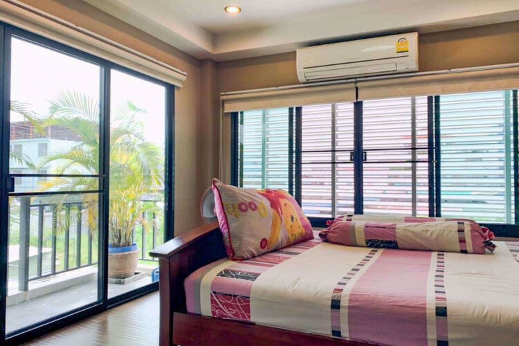 Дом в Бангкоке, Таиланд | THE449638