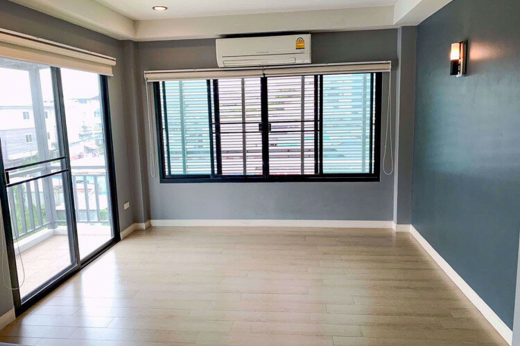 Дом в Бангкоке, Таиланд | THE449638