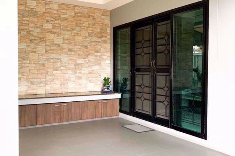 Дом в Бангкоке, Таиланд | THE449638