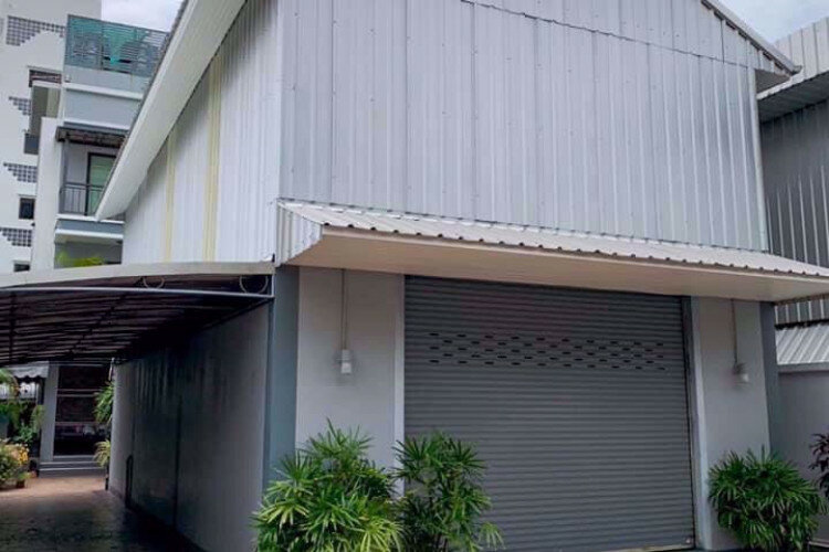 Дом в Бангкоке, Таиланд | THE449638