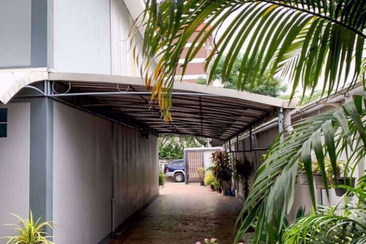 Дом в Бангкоке, Таиланд | THE449638