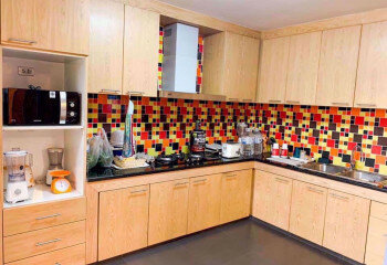 Дом в Бангкоке, Таиланд | THE449638