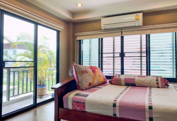 Дом в Бангкоке, Таиланд | THE449638