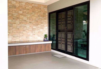 Дом в Бангкоке, Таиланд | THE449638