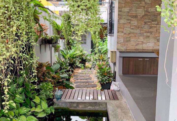 Дом в Бангкоке, Таиланд | THE449638