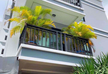 Дом в Бангкоке, Таиланд | THE449638