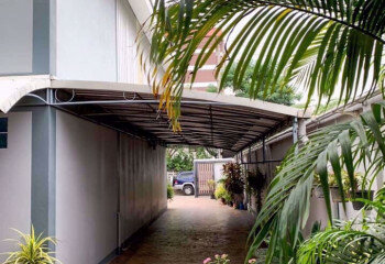 Дом в Бангкоке, Таиланд | THE449638