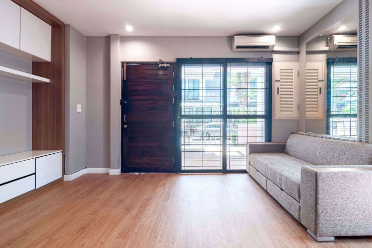 Дом в Бангкоке, Таиланд | THE249331