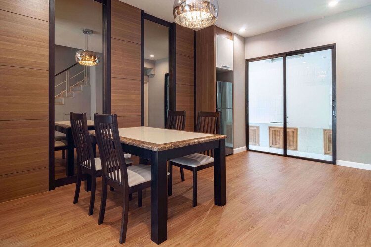 Дом в Бангкоке, Таиланд | THE249331