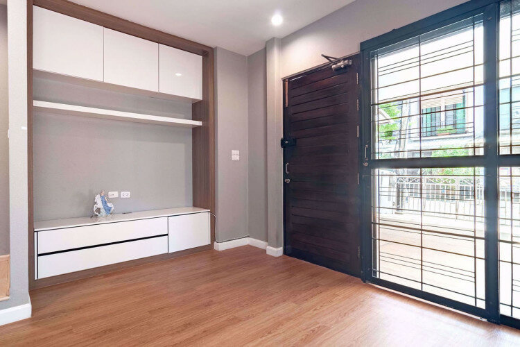 Дом в Бангкоке, Таиланд | THE249331