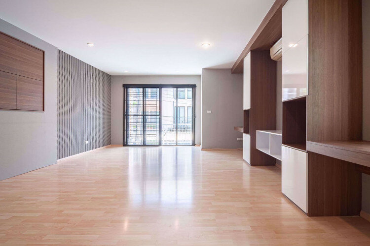 Дом в Бангкоке, Таиланд | THE249331