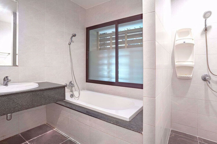 Дом в Бангкоке, Таиланд | THE249331