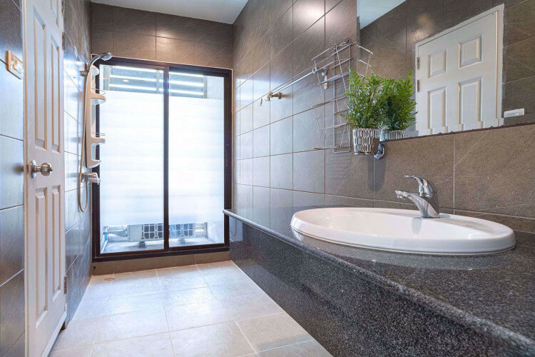 Дом в Бангкоке, Таиланд | THE249331