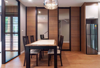 Дом в Бангкоке, Таиланд | THE249331