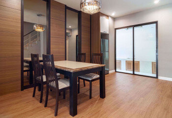 Дом в Бангкоке, Таиланд | THE249331