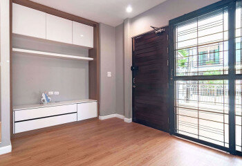 Дом в Бангкоке, Таиланд | THE249331