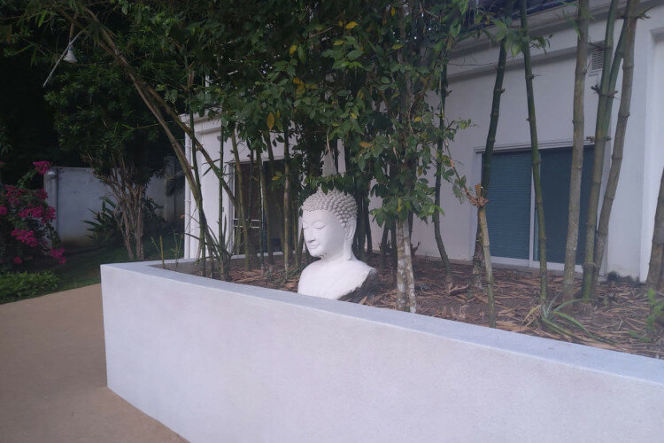 Вилла на острове Самуй, Таиланд | THE308826