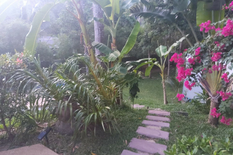 Вилла на острове Самуй, Таиланд | THE308826