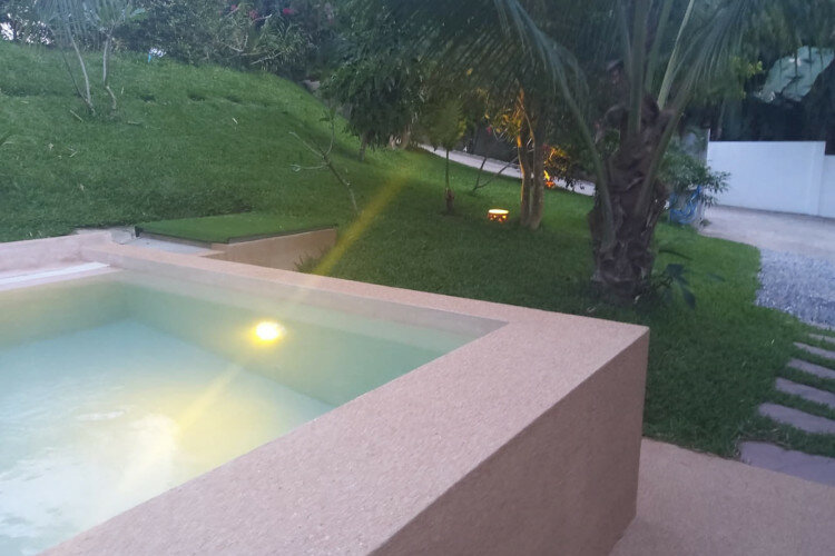 Вилла на острове Самуй, Таиланд | THE308826