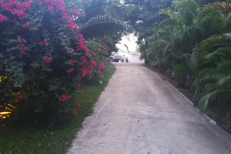 Вилла на острове Самуй, Таиланд | THE308826