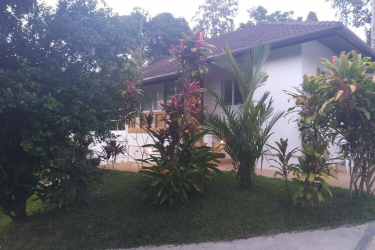 Вилла на острове Самуй, Таиланд | THE308826