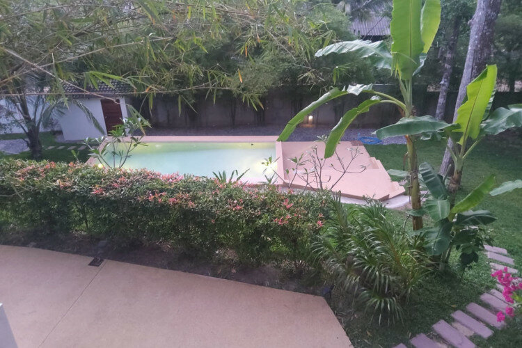 Вилла на острове Самуй, Таиланд | THE308826