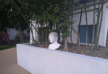 Вилла на острове Самуй, Таиланд | THE308826