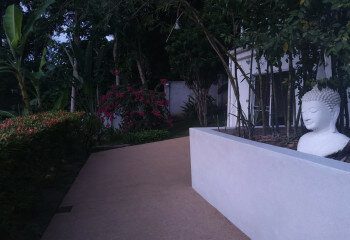 Вилла на острове Самуй, Таиланд | THE308826