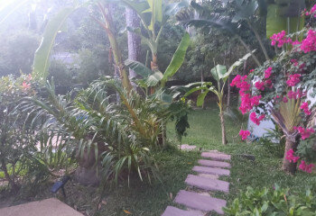 Вилла на острове Самуй, Таиланд | THE308826