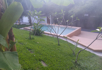 Вилла на острове Самуй, Таиланд | THE308826