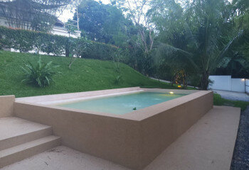 Вилла на острове Самуй, Таиланд | THE308826