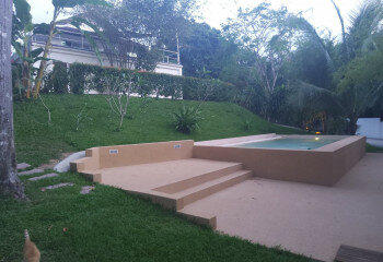 Вилла на острове Самуй, Таиланд | THE308826